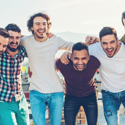 Ashwagandha y sus beneficios en los hombres