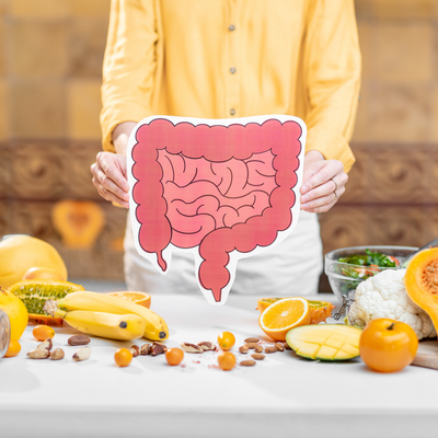 Consejos y dieta para el SIBO: Restaurando el equilibrio en el intestino delgado
