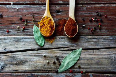 Why adding black pepper to turmeric does not bring any benefits