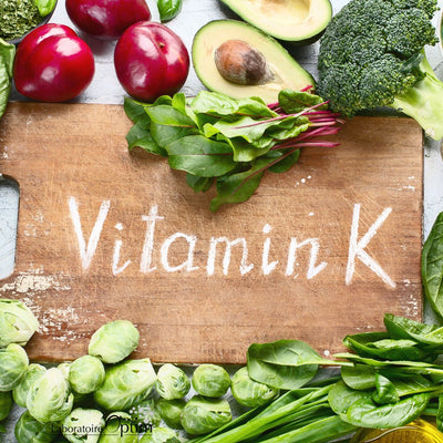 Vitamina K: Beneficios, dosis y contraindicaciones