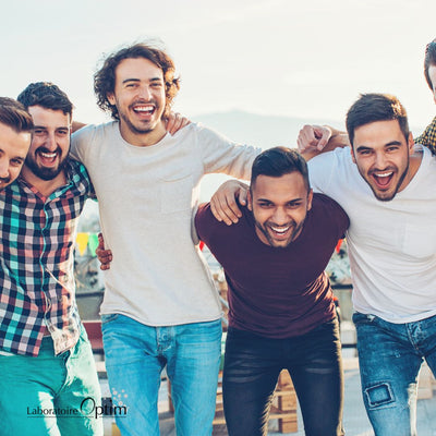 Ashwagandha y sus beneficios en los hombres