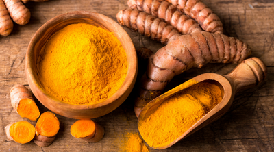 Qu'est ce que le curcuma?