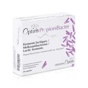 Optim PropioniBacter