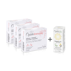 Pack Immunity