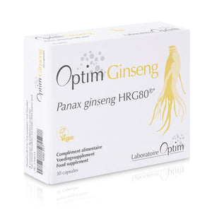 Optim Ginseng