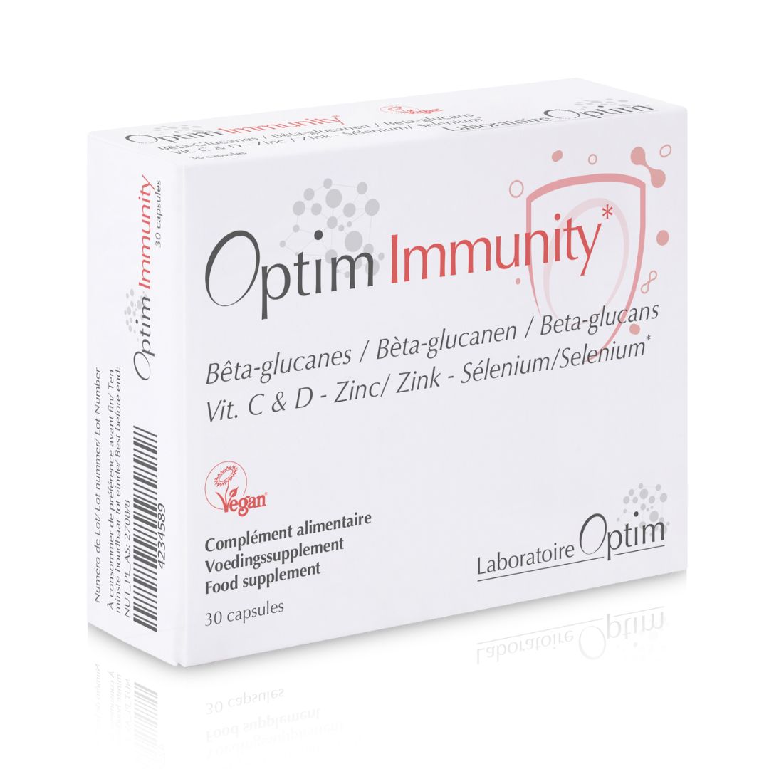 Optim Immunity