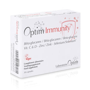 Optim Immunity