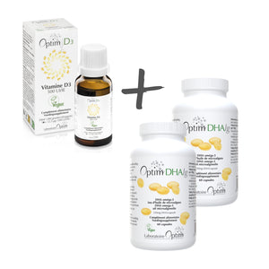 Pack Vegan