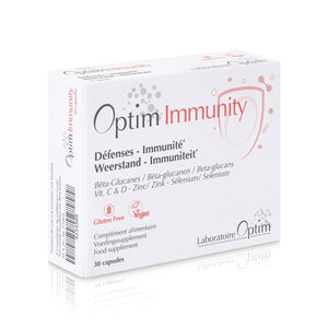 Optim Immunity